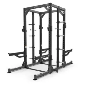 True Dual Sided Half Rack (XFW-8300)