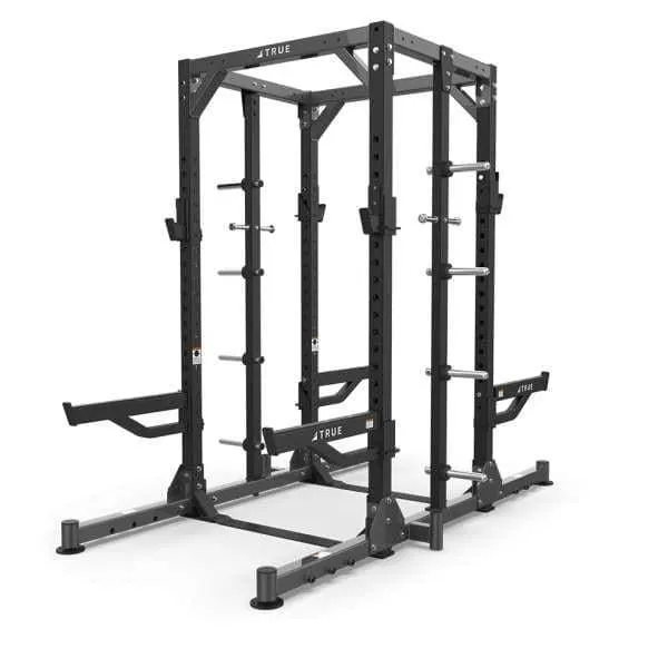 True Dual Sided Half Rack (XFW-8300)