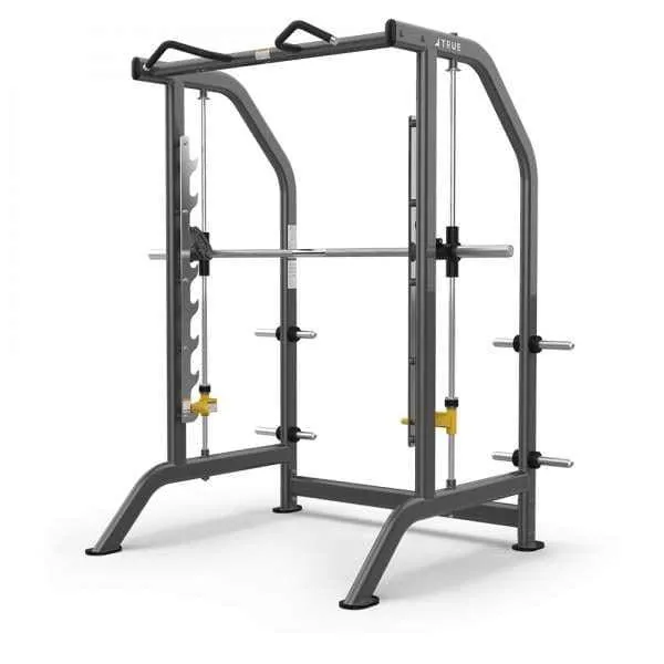 True Fitness Line Smith Machine (FS-30)