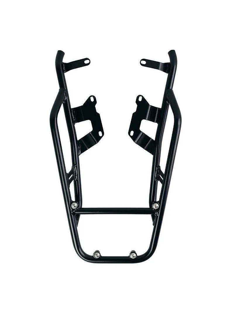 UNIT Garage ATLAS Rear Rack  - BMW R NineT (Medium/20-inch)