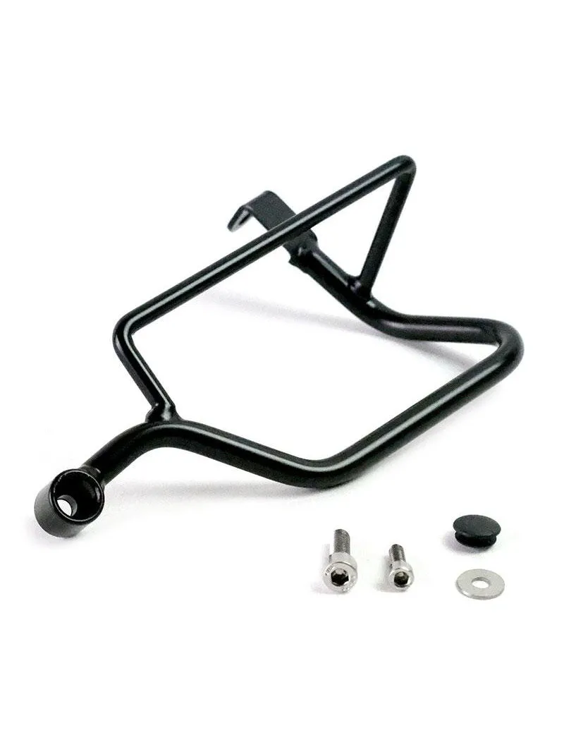 UNIT Garage Klickfix Racks - Triumph Street Twin 900 (16-22) Speed Twin 900 (23 )