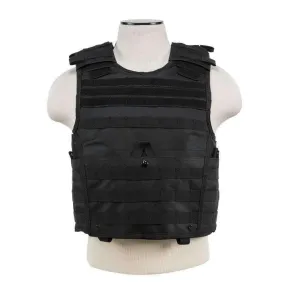 VISM Expert Heavy Duty Plate Carrier