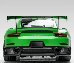 VORSTEINER PORSCHE 991 GW9 Extended Wing Alunimum Risers