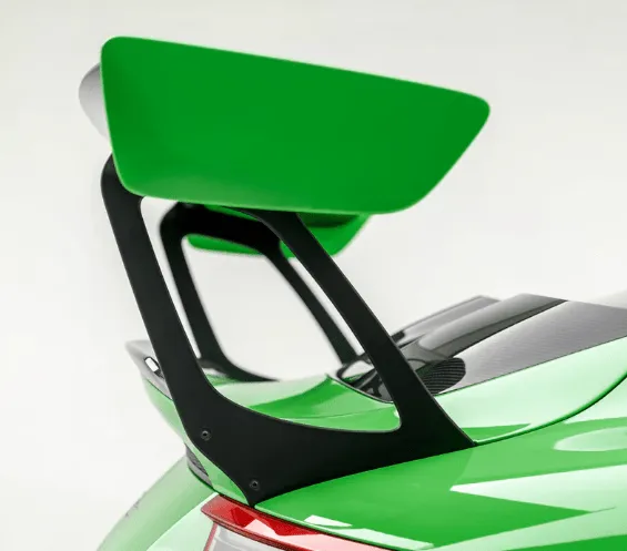 VORSTEINER PORSCHE 991 GW9 Extended Wing Alunimum Risers