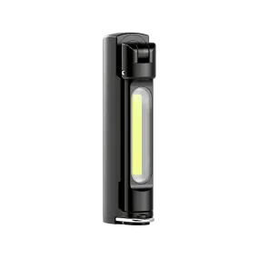 W7R WORK UV Rechargeable Rotating Inspection Light