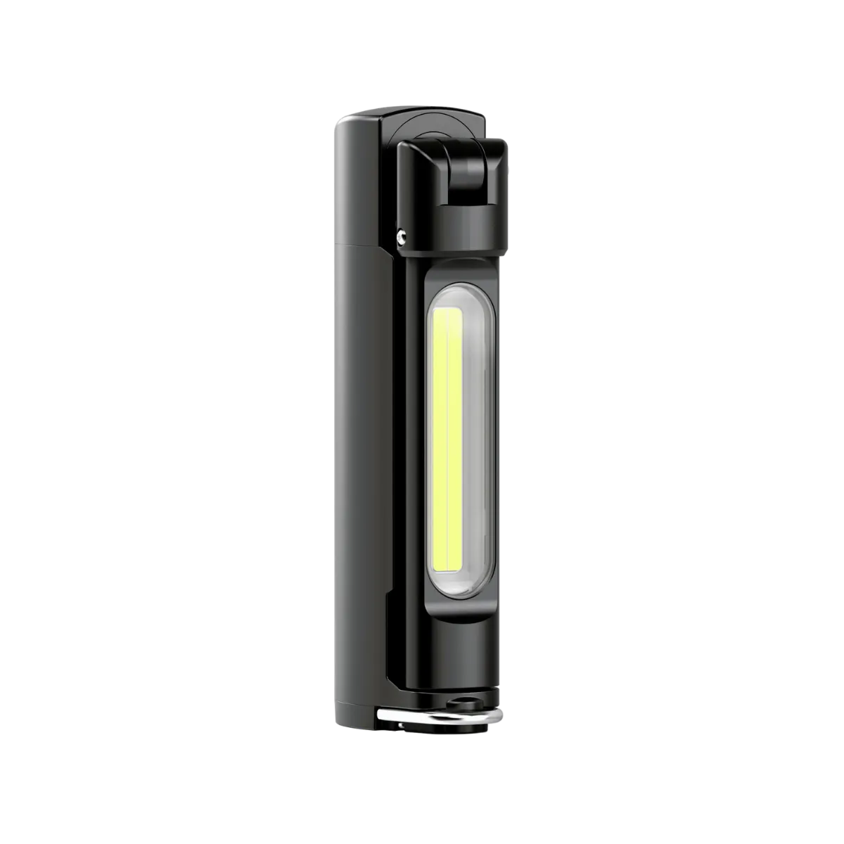 W7R WORK UV Rechargeable Rotating Inspection Light