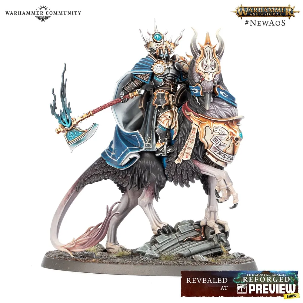 Warhammer Age Of Sigmar: Skaventide