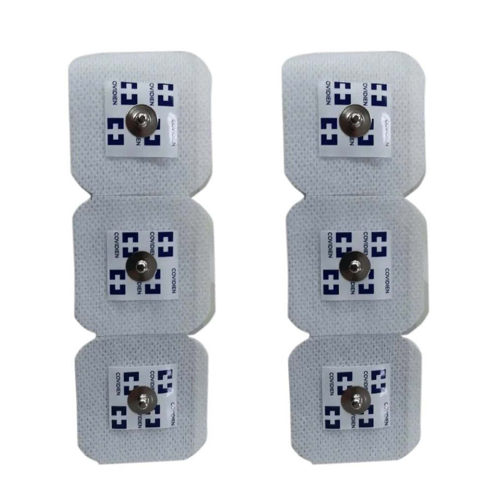 Wellue ECG Pads for Checkme Pro Vital Signs Monitor