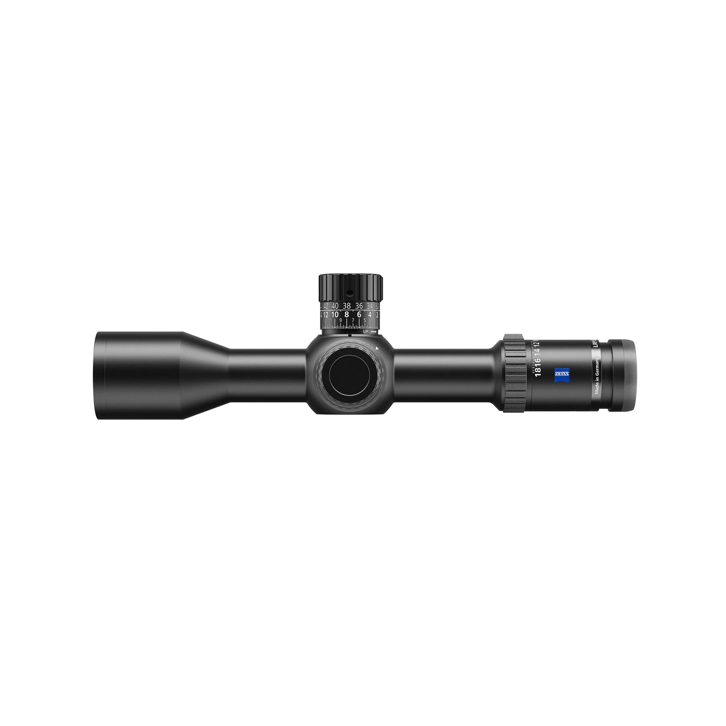 Zeiss LRP S5 318-50 (MOA) - ZF-MOAi Reticle